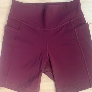 LSKD Fusion Shorts